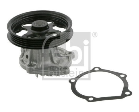 Vattenpump 24357 FEBI, bild 2