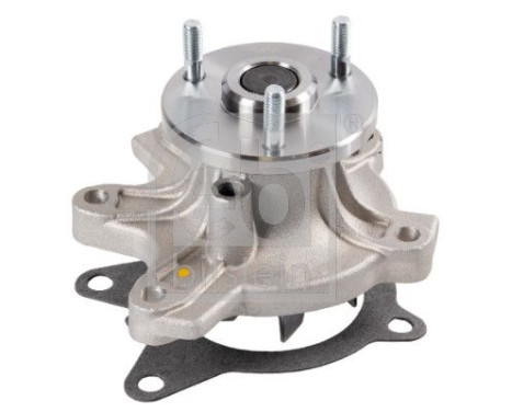 Vattenpump 24376 FEBI, bild 3