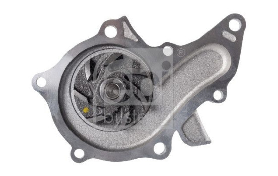 Vattenpump 24378 FEBI, bild 4