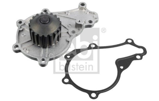 Vattenpump 24528 FEBI, bild 2