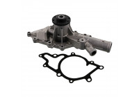 Vattenpump 26393 FEBI