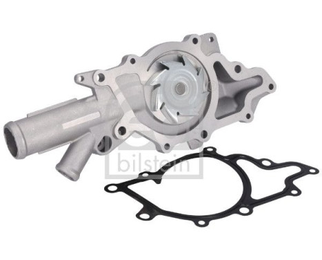 Vattenpump 26393 FEBI, bild 3
