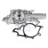 Vattenpump 26393 FEBI, miniatyr 4