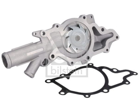 Vattenpump 26393 FEBI, bild 3