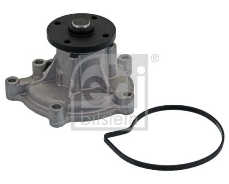 Vattenpump 26395 FEBI, bild 2