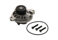 Vattenpump 26429 FEBI