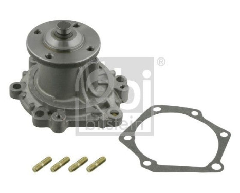 Vattenpump 26522 FEBI, bild 2