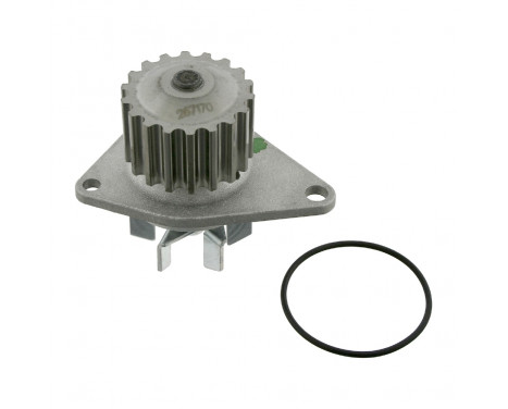 Vattenpump 27410 FEBI