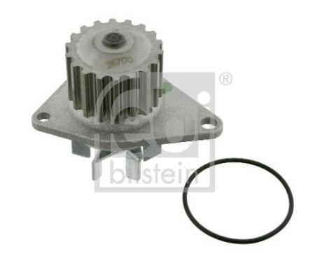 Vattenpump 27410 FEBI, bild 2