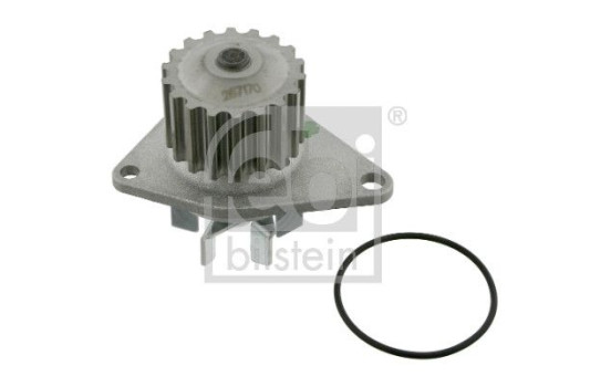 Vattenpump 27410 FEBI, bild 2