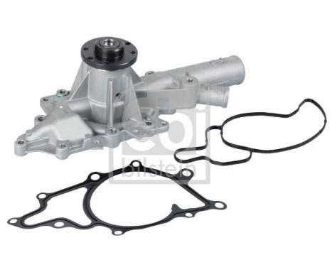 Vattenpump 28454 FEBI, bild 2