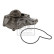 Vattenpump 29669 FEBI, miniatyr 2