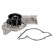Vattenpump 29796 FEBI