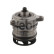 Vattenpump 29921 FEBI, miniatyr 2