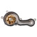 Vattenpump 30570 FEBI, miniatyr 2
