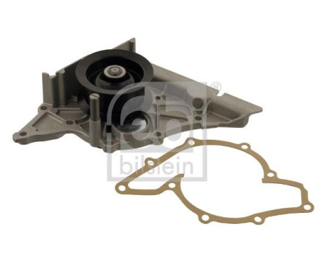 Vattenpump 30610 FEBI, bild 2