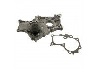 Vattenpump 30656 FEBI