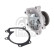 Vattenpump 30667 FEBI, miniatyr 2