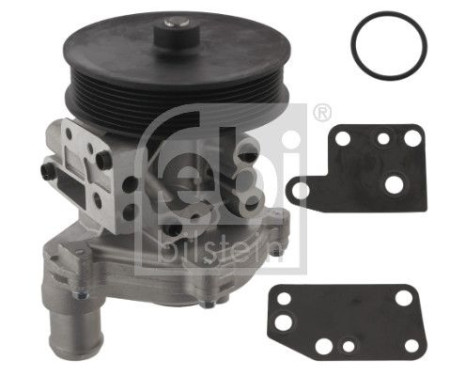 Vattenpump 31402 FEBI, bild 2