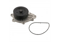 Vattenpump 32683 FEBI
