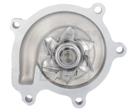 Vattenpump 32687 FEBI, bild 3