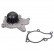 Vattenpump 32758 FEBI