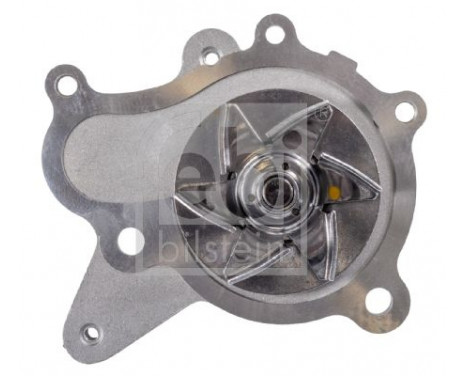 Vattenpump 32758 FEBI, bild 4