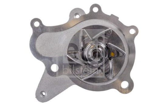 Vattenpump 32758 FEBI, bild 4