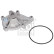 Vattenpump 33959 FEBI, miniatyr 2