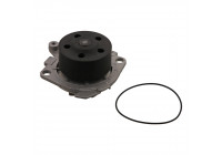 Vattenpump 34519 FEBI