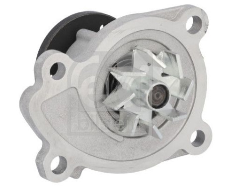 Vattenpump 37195 FEBI, bild 2