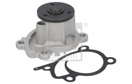 Vattenpump 37195 FEBI, bild 3