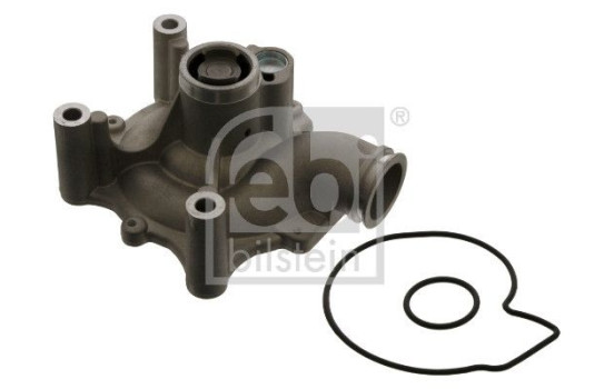 Vattenpump 38956 FEBI, bild 2