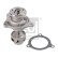 Vattenpump 39061 FEBI, miniatyr 2
