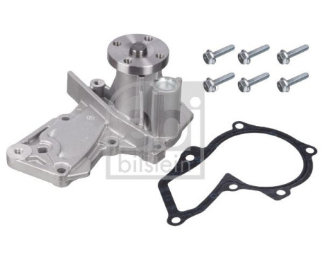 Vattenpump 39114 FEBI, bild 2