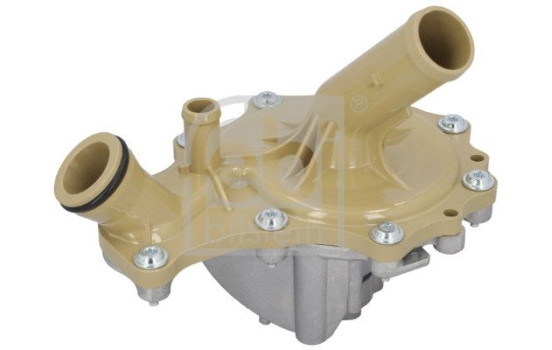 Vattenpump 39297 FEBI, bild 2