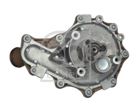 Vattenpump 39297 FEBI, bild 3