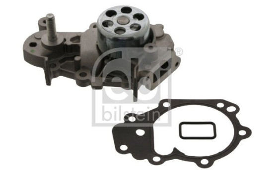 Vattenpump 39298 FEBI, bild 2