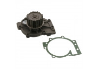 Vattenpump 39299 FEBI