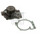 Vattenpump 39299 FEBI, miniatyr 2