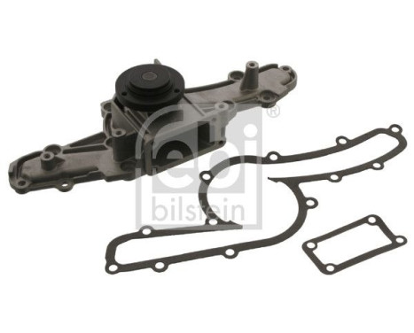 Vattenpump 39302 FEBI, bild 2