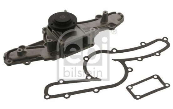 Vattenpump 39302 FEBI, bild 2