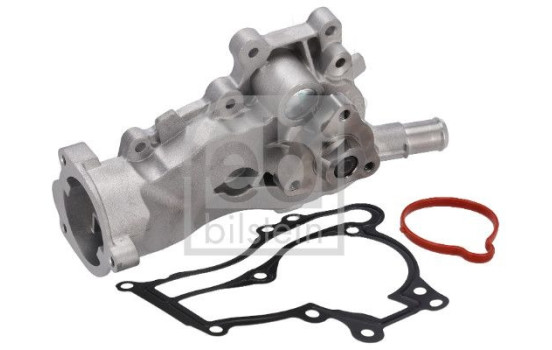 Vattenpump 39303 FEBI, bild 2