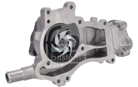Vattenpump 39303 FEBI, bild 3