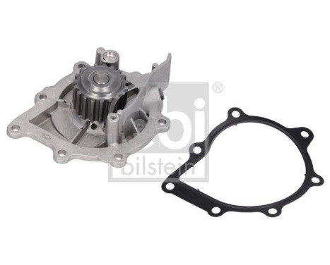 Vattenpump 39304 FEBI, bild 2