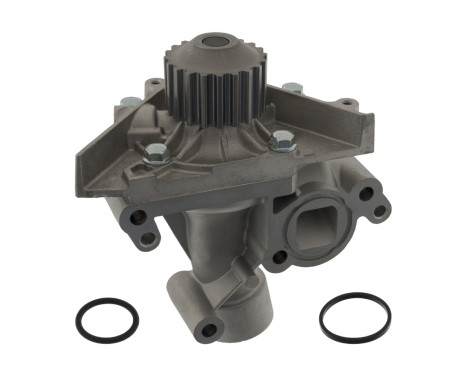 Vattenpump 39680 FEBI