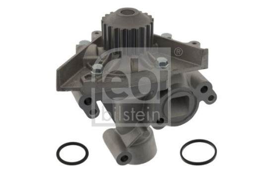 Vattenpump 39680 FEBI, bild 2