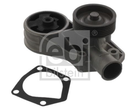 Vattenpump 39876 FEBI, bild 2