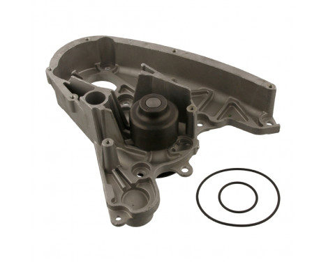 Vattenpump 39877 FEBI