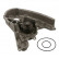 Vattenpump 39877 FEBI